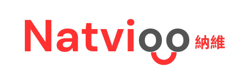 Natvioo 纳维 company logo