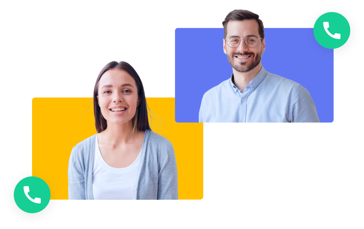 Instant local and global presence | CINNOX