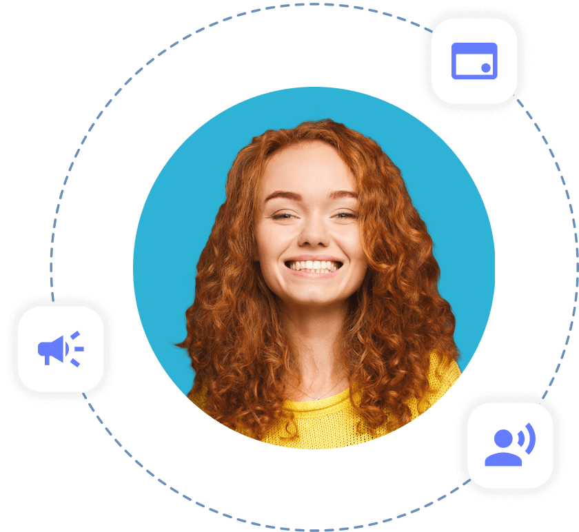 One customer, one conversation - CINNOX