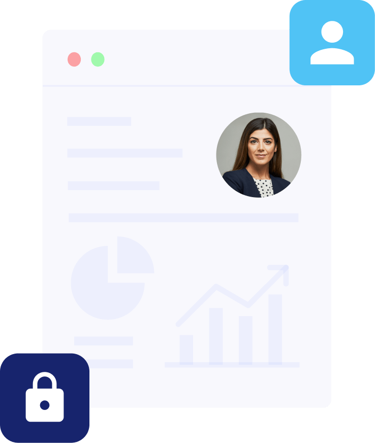Enterprise-grade data protection - CINNOX